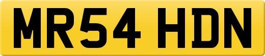 MR54HDN